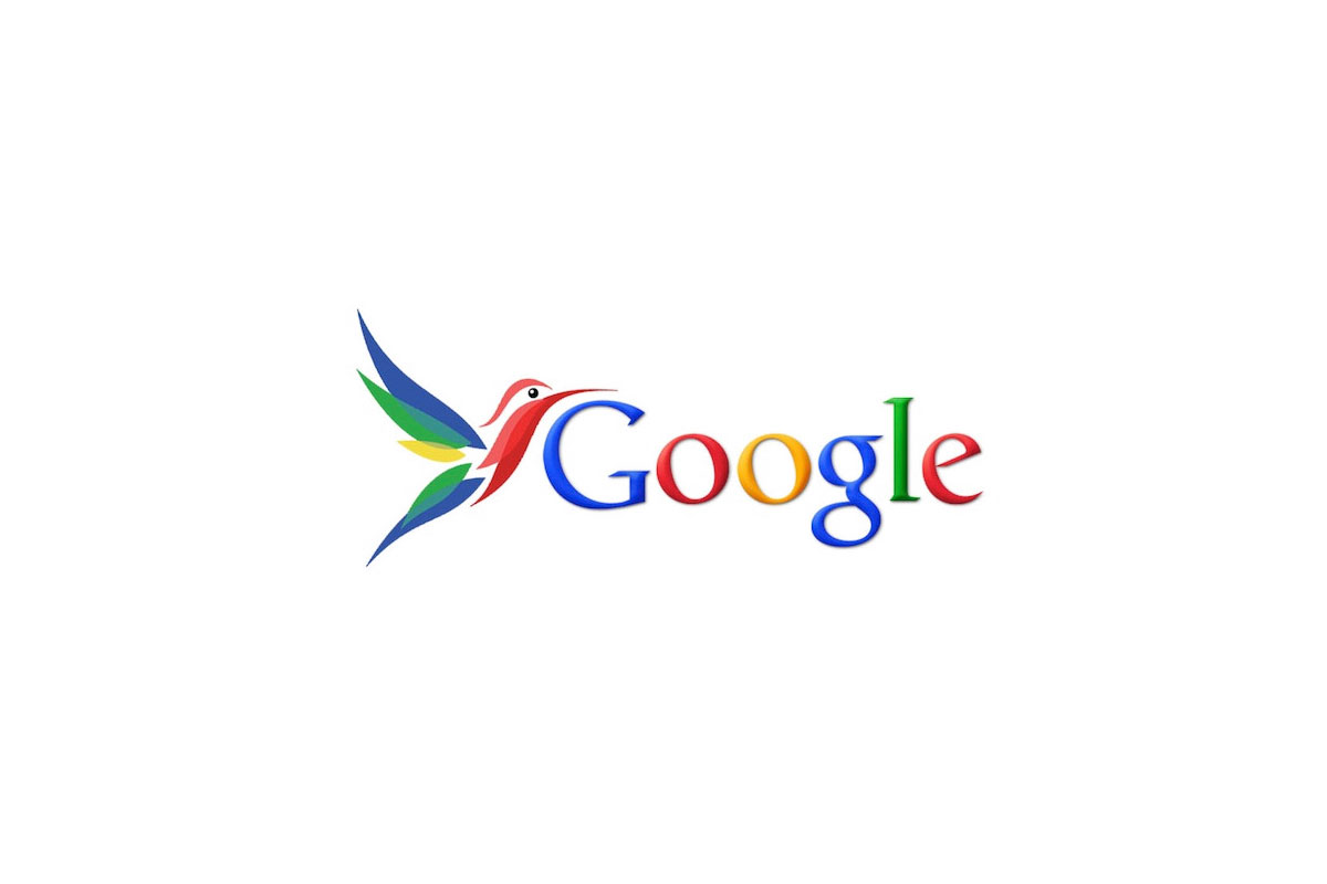 Aktualizacja Google Koliber